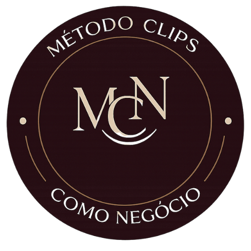 Método Clips como Negócio